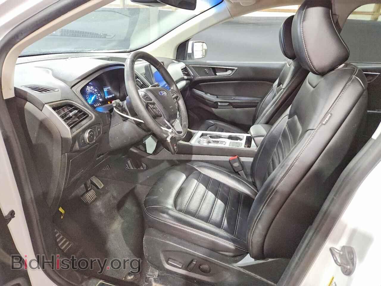 2022 FORD EDGE - VIN: 2FMPK4J92NBA32057 - Photo 7