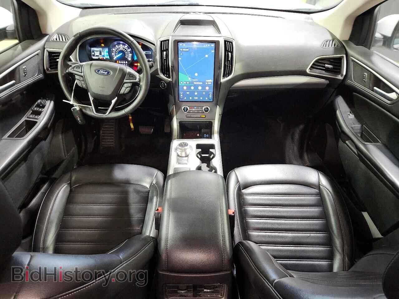 2022 FORD EDGE - VIN: 2FMPK4J92NBA32057 - Photo 8
