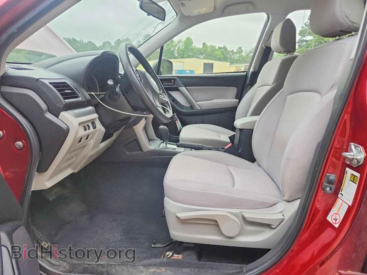 2014 SUBARU FORESTER - VIN: JF2SJAAC1EH458659 - Photo 7