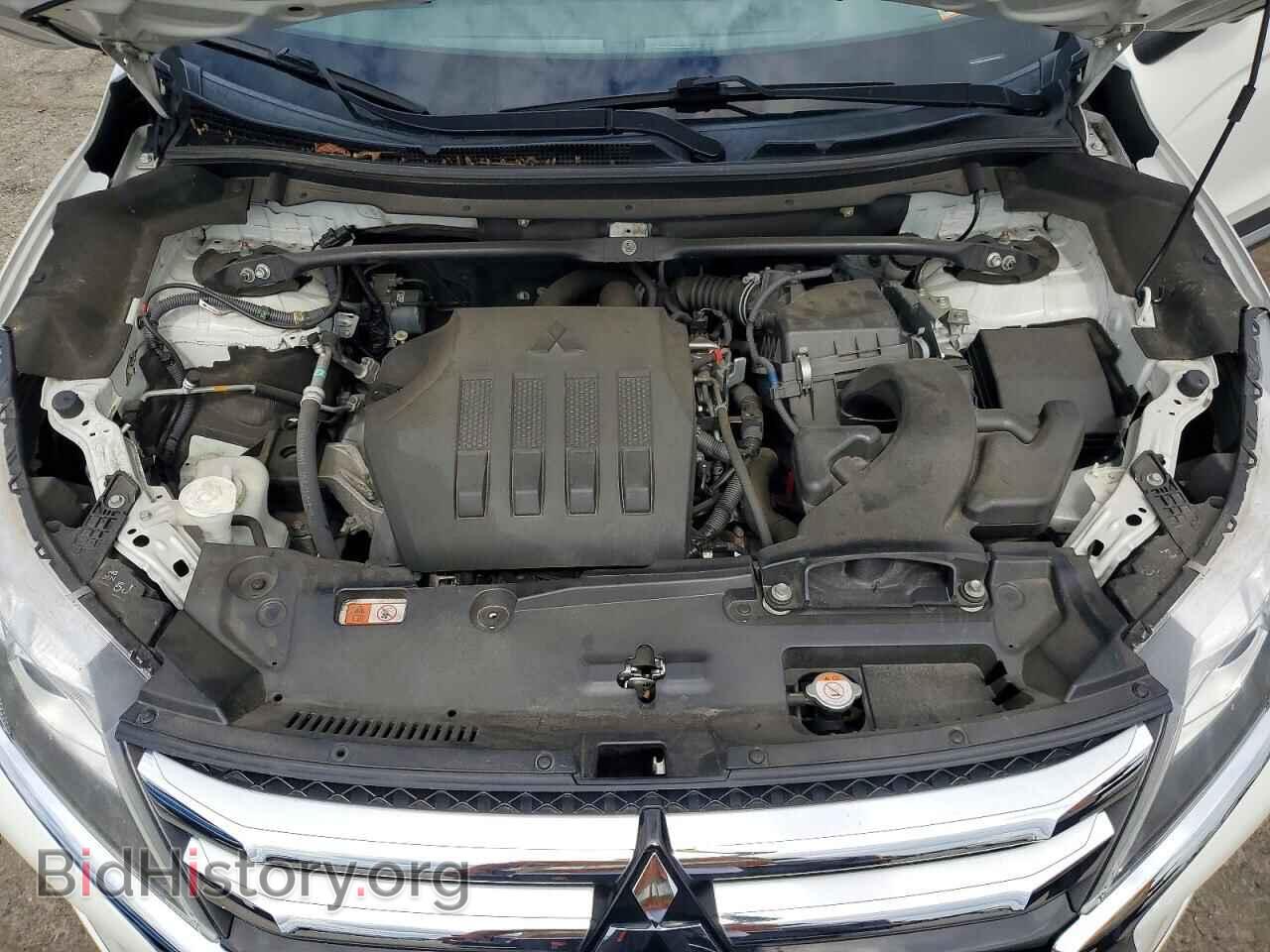 2019 MITSUBISHI ECLIPSE - VIN: JA4AT5AA6KZ008466 - Фото 12