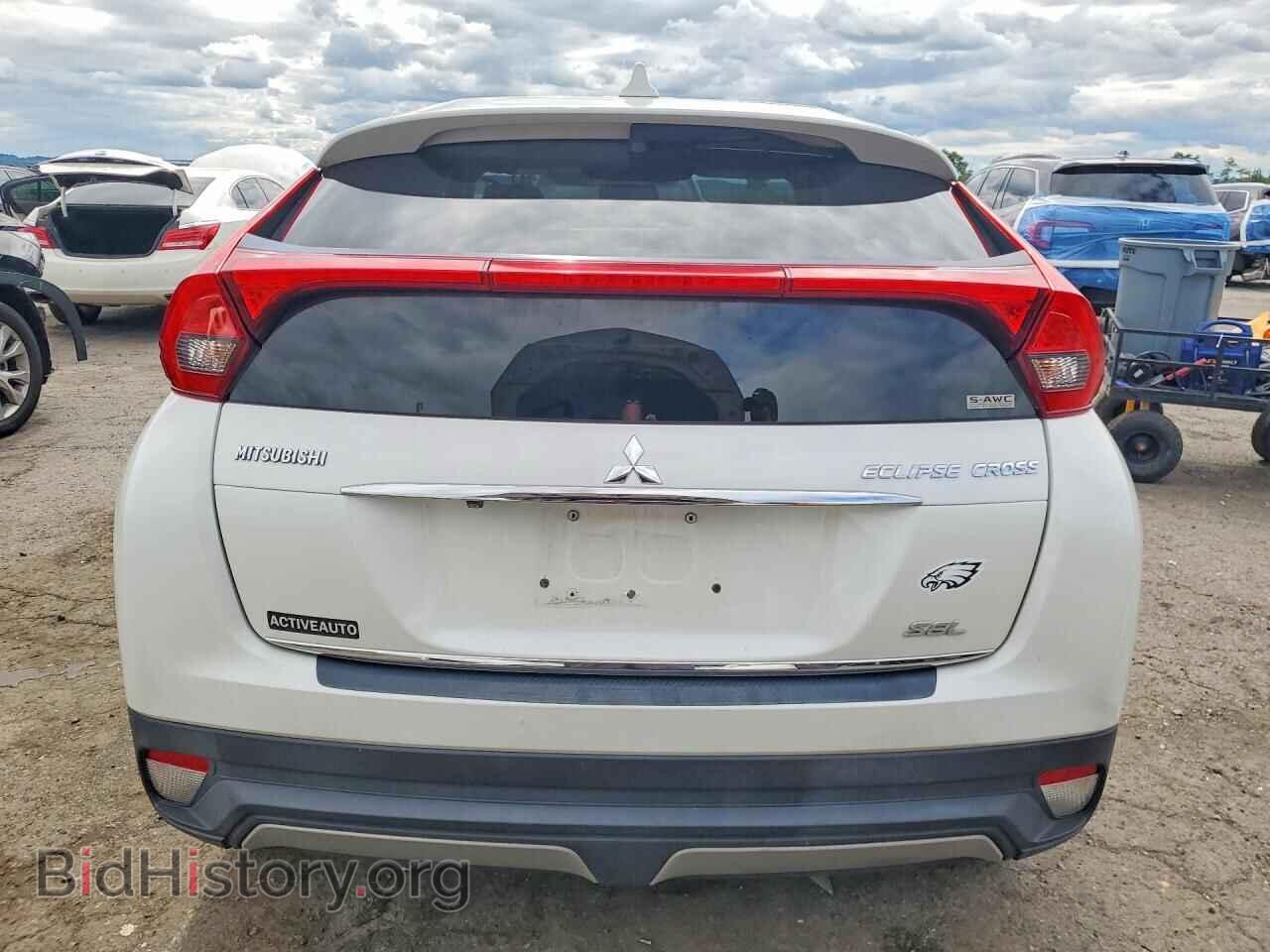 2019 MITSUBISHI ECLIPSE - VIN: JA4AT5AA6KZ008466 - Фото 6