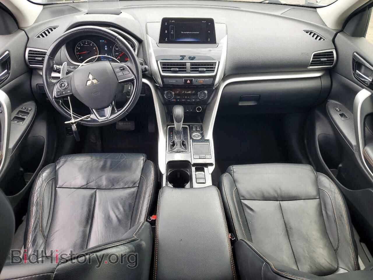 2019 MITSUBISHI ECLIPSE - VIN: JA4AT5AA6KZ008466 - Фото 8