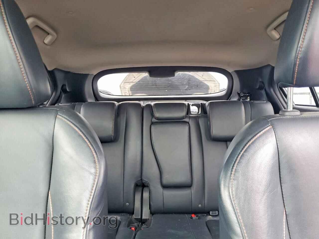 2019 MITSUBISHI ECLIPSE - VIN: JA4AT5AA6KZ008466 - Фото 10