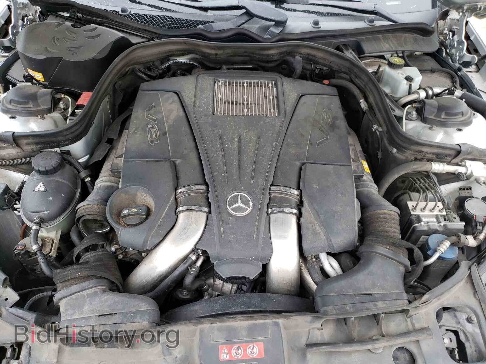 2014 MERCEDES-BENZ CLS-CLASS - VIN: WDDLJ7DB8EA094246 - Фото 7
