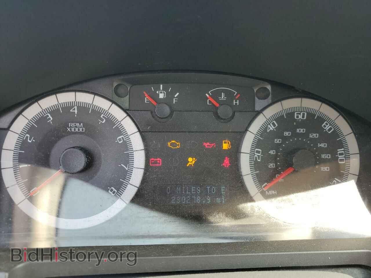 2008 FORD ESCAPE - VIN: 1FMCU03198KC66053 - Фото 9