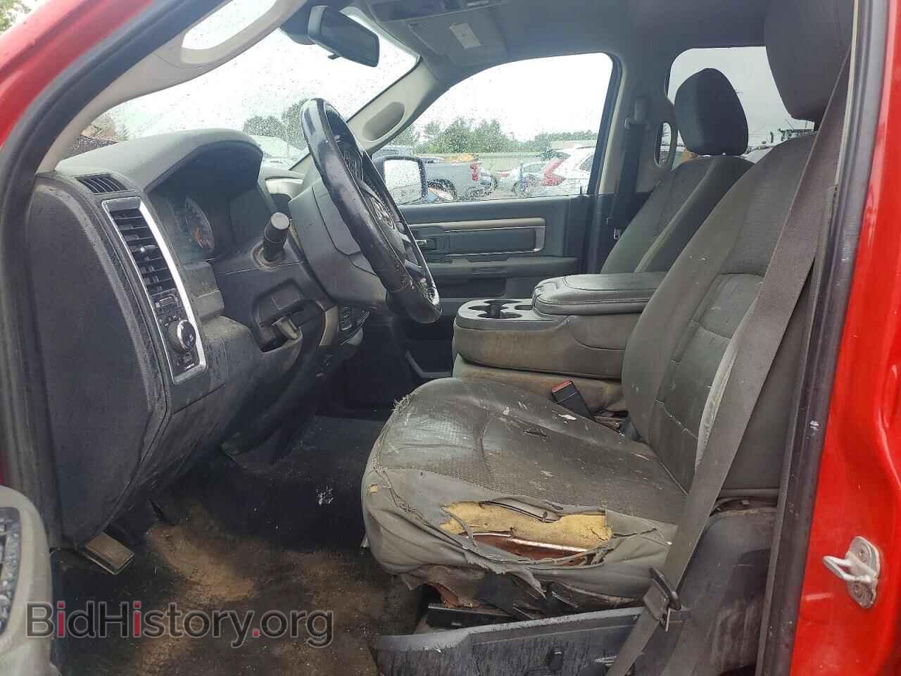 2014 RAM 1500 - VIN: 1C6RR7GT1ES286269 - Photo 7