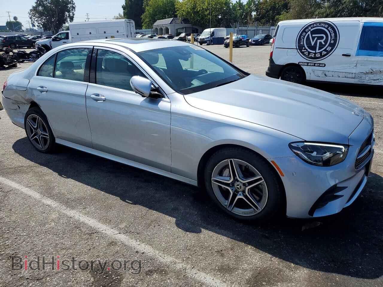 2023 MERCEDES-BENZ E-CLASS - VIN: W1KZF8DB9PB106421 - Фото 4