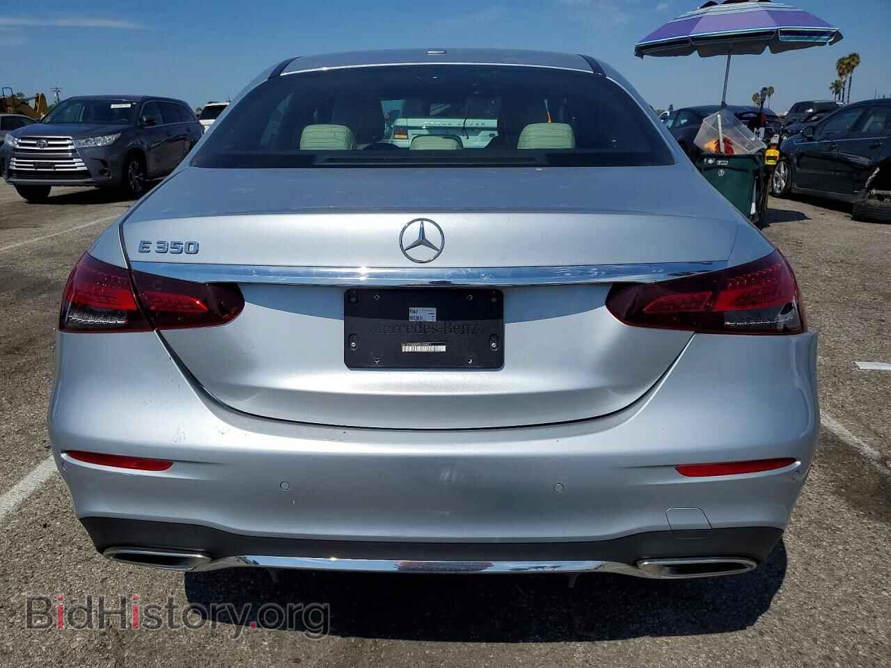 2023 MERCEDES-BENZ E-CLASS - VIN: W1KZF8DB9PB106421 - Фото 6