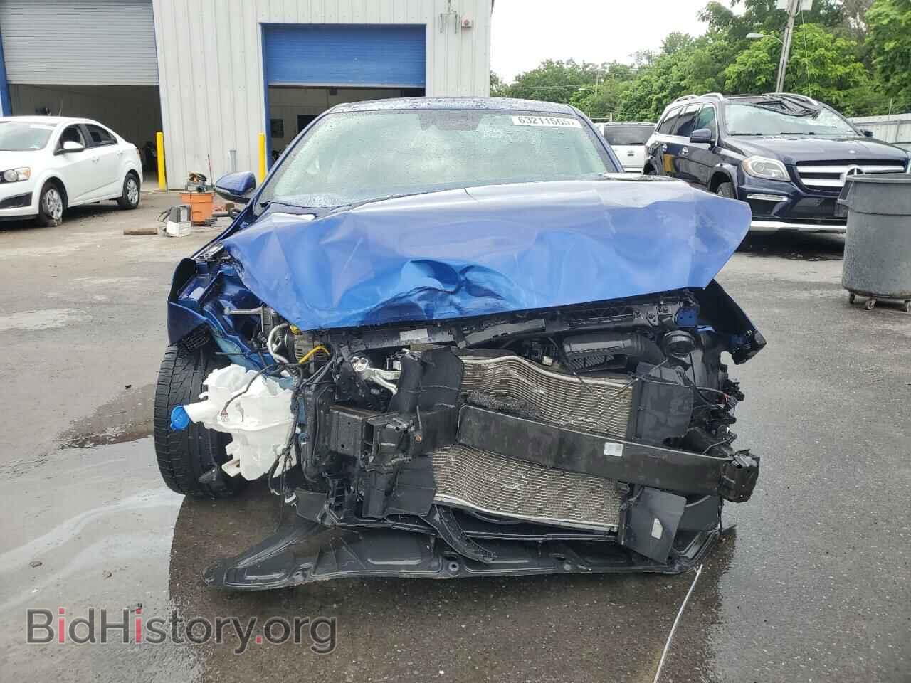 2020 KIA FORTE - VIN: 3KPF54AD1LE165250 - Фото 5