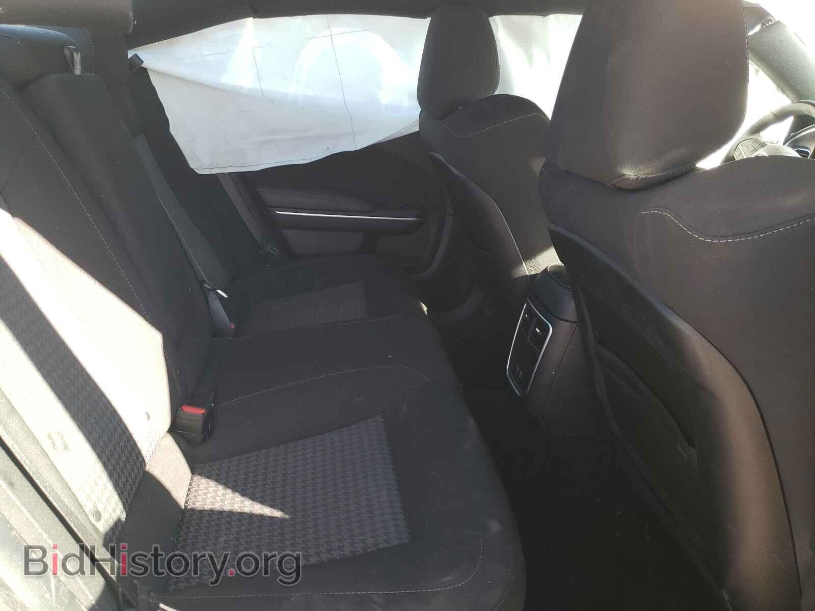 2021 DODGE CHARGER - VIN: 2C3CDXCT0MH524979 - Фото 6
