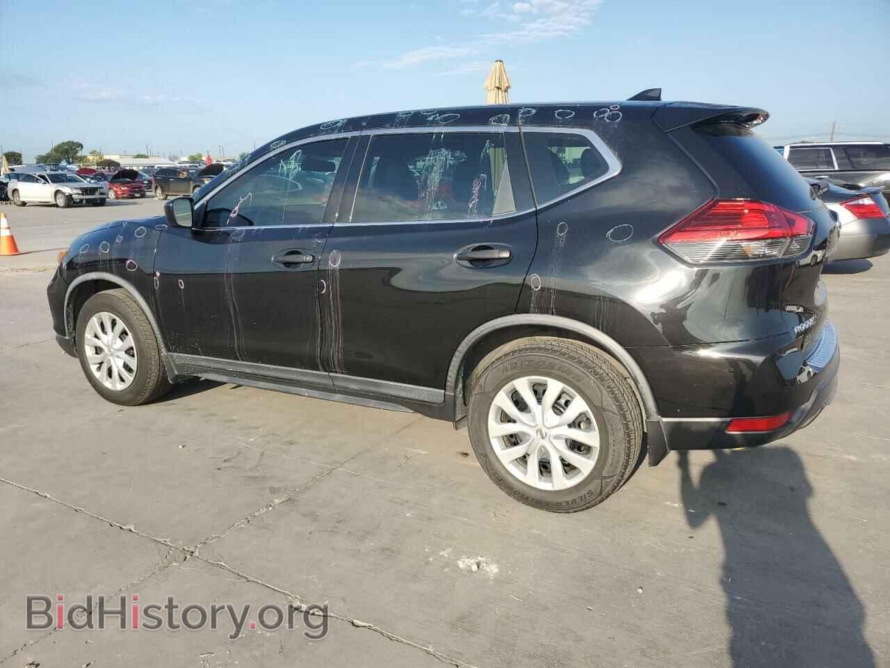 2017 NISSAN ROGUE - VIN: KNMAT2MT5HP617196 - Фото 2