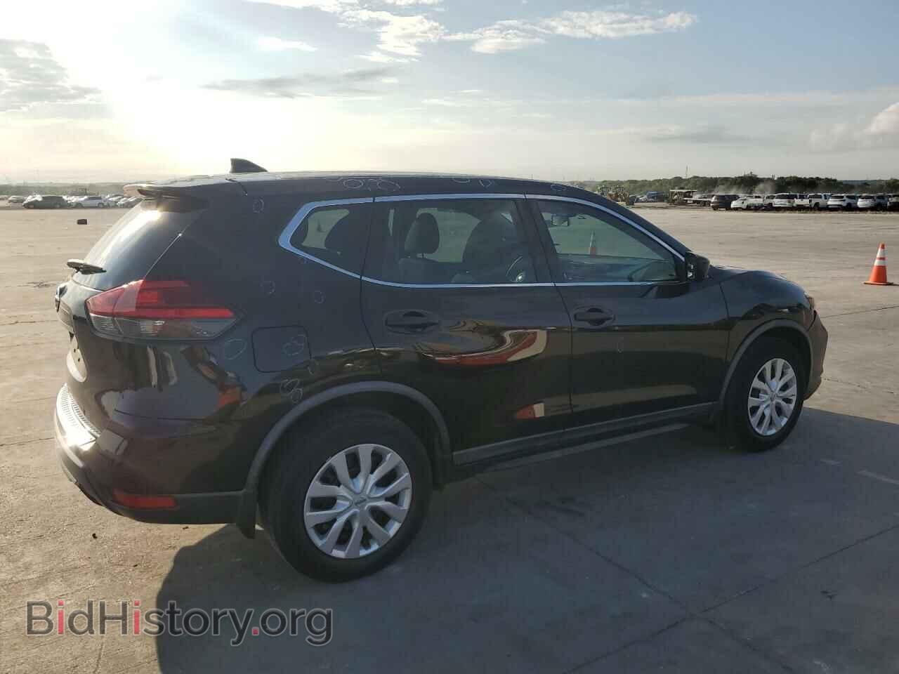 2017 NISSAN ROGUE - VIN: KNMAT2MT5HP617196 - Фото 3