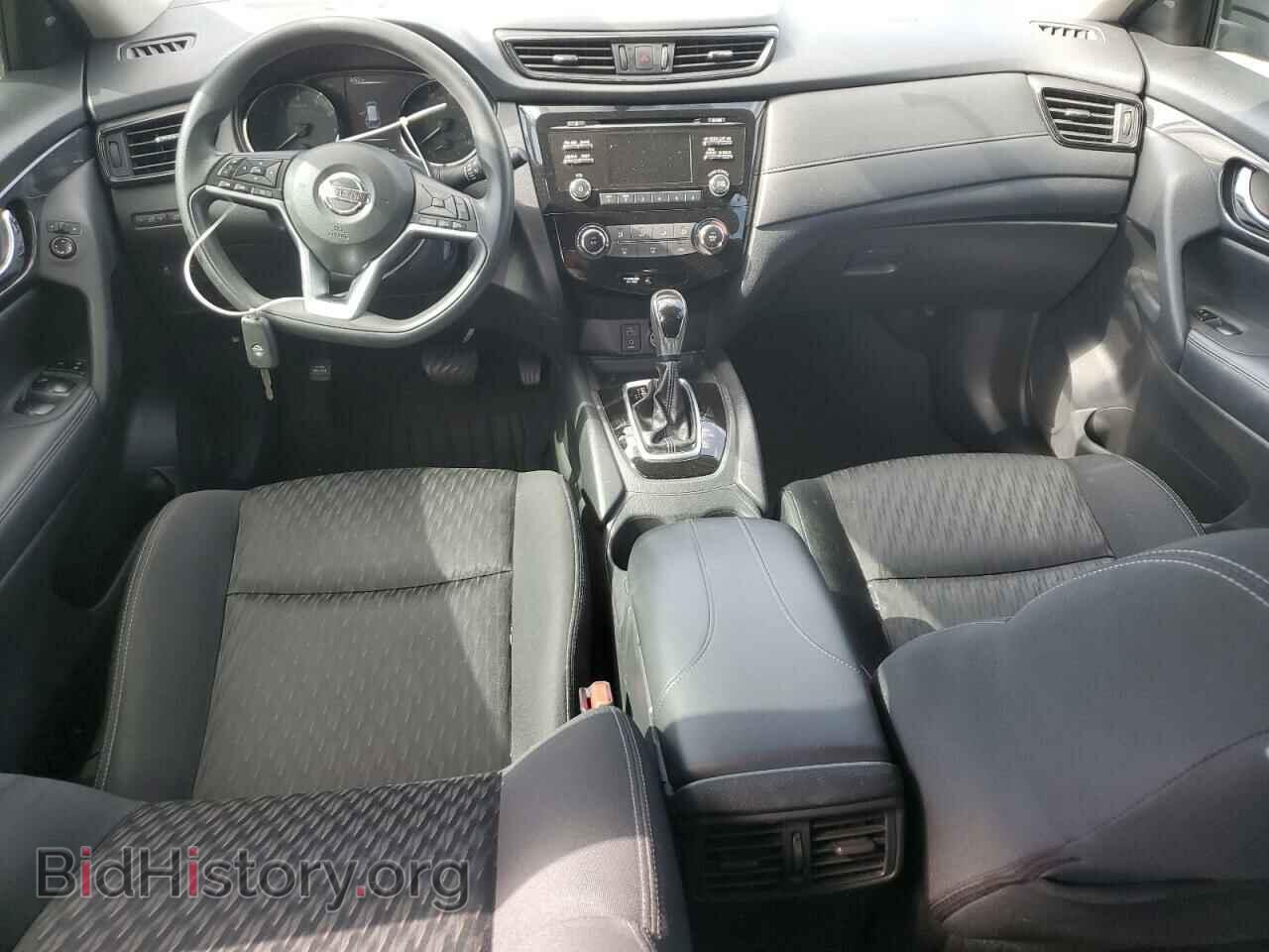2017 NISSAN ROGUE - VIN: KNMAT2MT5HP617196 - Фото 8