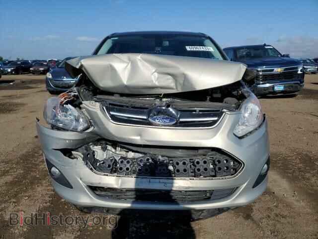 2015 FORD CMAX - VIN: 1FADP5CU2FL101725 - Фото 5