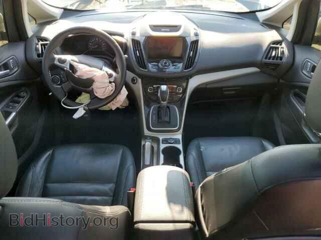 2015 FORD CMAX - VIN: 1FADP5CU2FL101725 - Фото 8