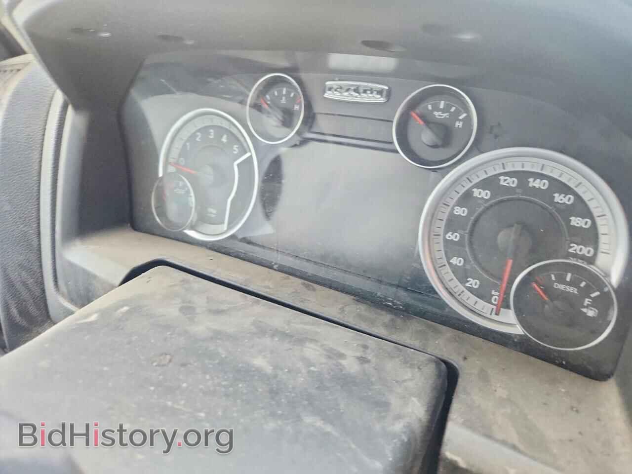 2019 RAM 1500 - VIN: 1C6RR7LM6KS668453 - Photo 9