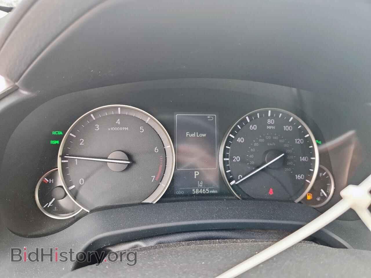 2017 LEXUS RX350 - VIN: 2T2ZZMCA0HC067753 - Фото 9
