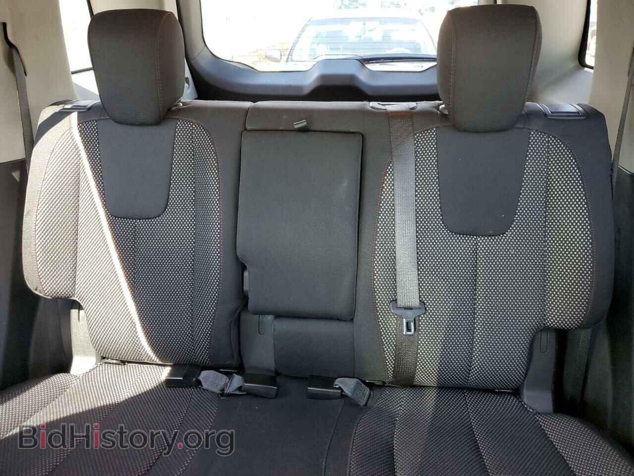 2012 GMC TERRAIN - VIN: 2GKFLTEK3C6345892 - Фото 10