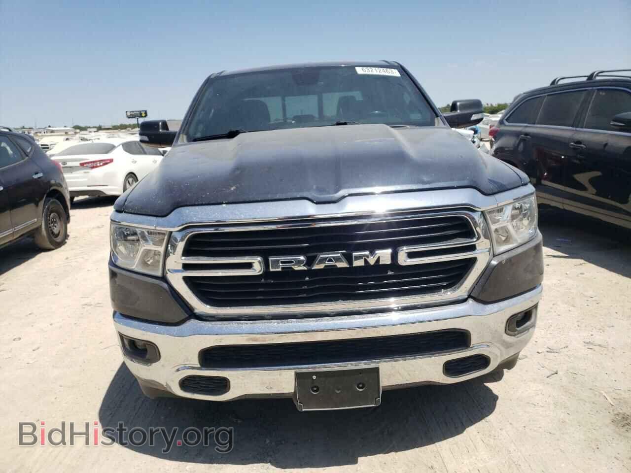 2021 RAM 1500 - VIN: 1C6RREFT2MN711727 - Фото 5