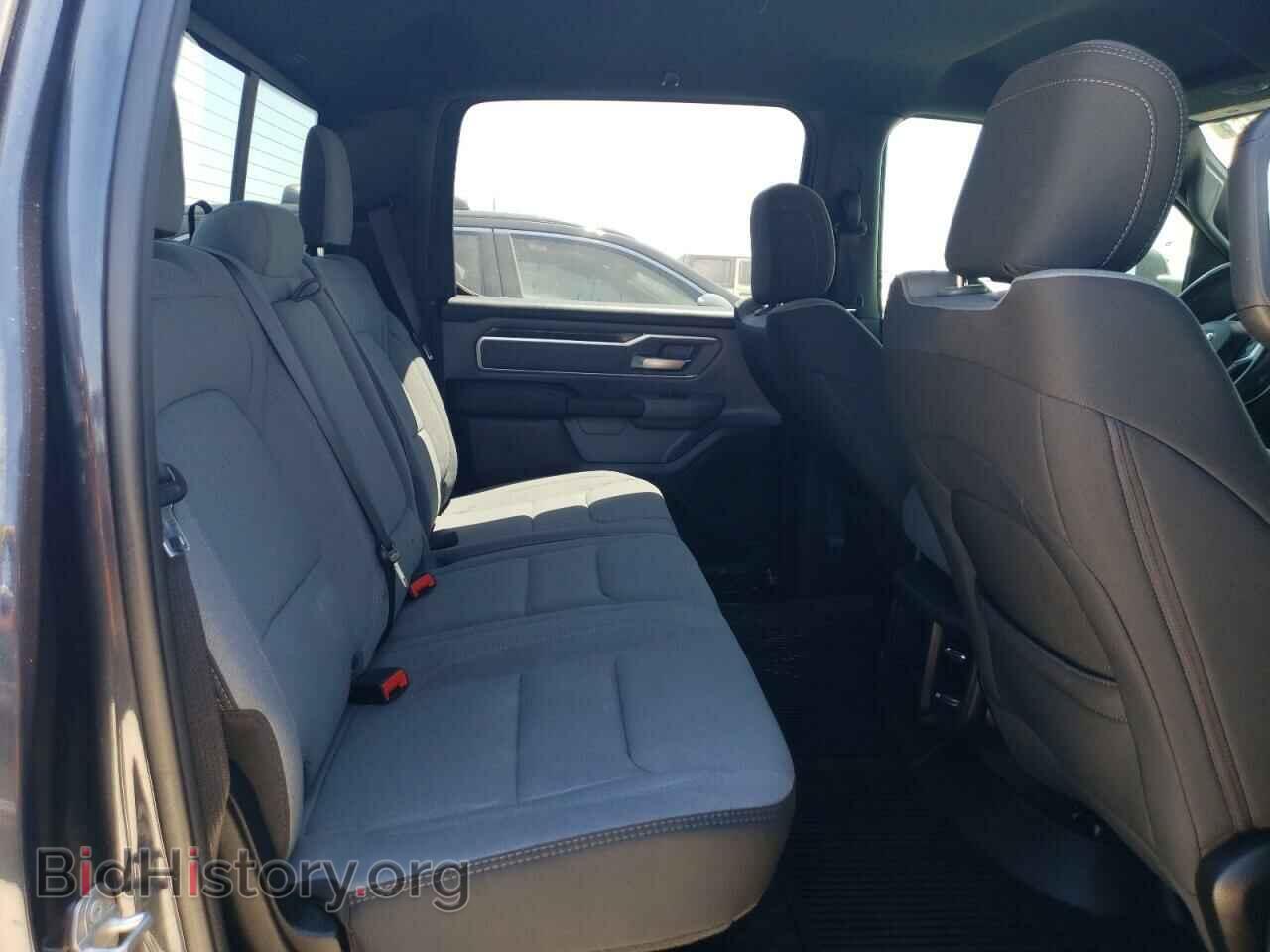 2021 RAM 1500 - VIN: 1C6RREFT2MN711727 - Фото 10