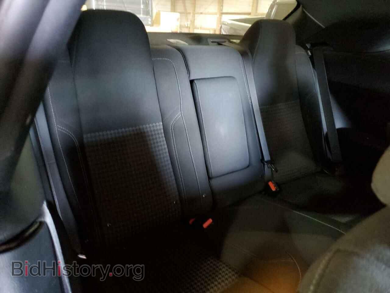 2021 DODGE CHALLENGER - VIN: 2C3CDZAG0MH538723 - Photo 6