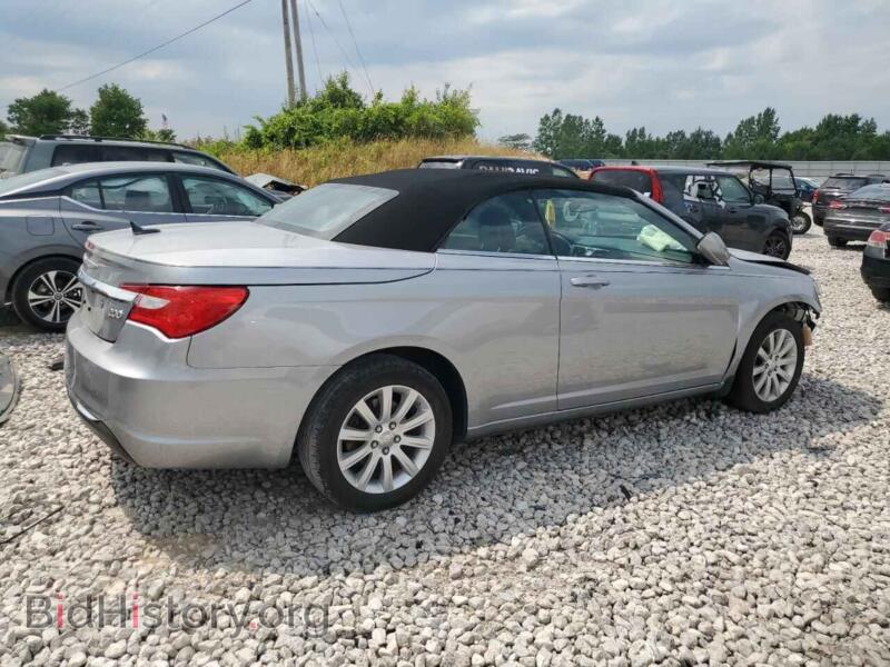 2013 Chrysler 200 (VIN 1C3BCBEB3DN654655) — photo 3 of 15