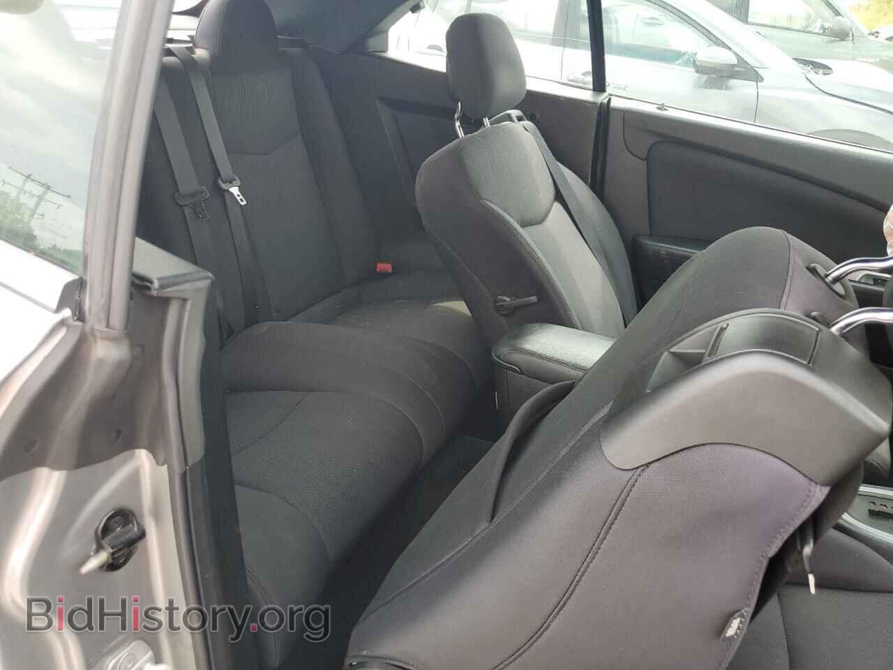 2013 CHRYSLER 200 - VIN: 1C3BCBEB3DN654655 - Фото 10