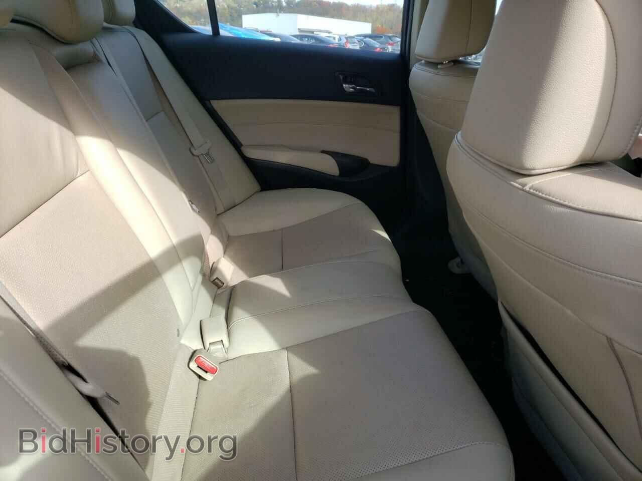 2013 ACURA ILX - VIN: 19VDE1F72DE016736 - Фото 6
