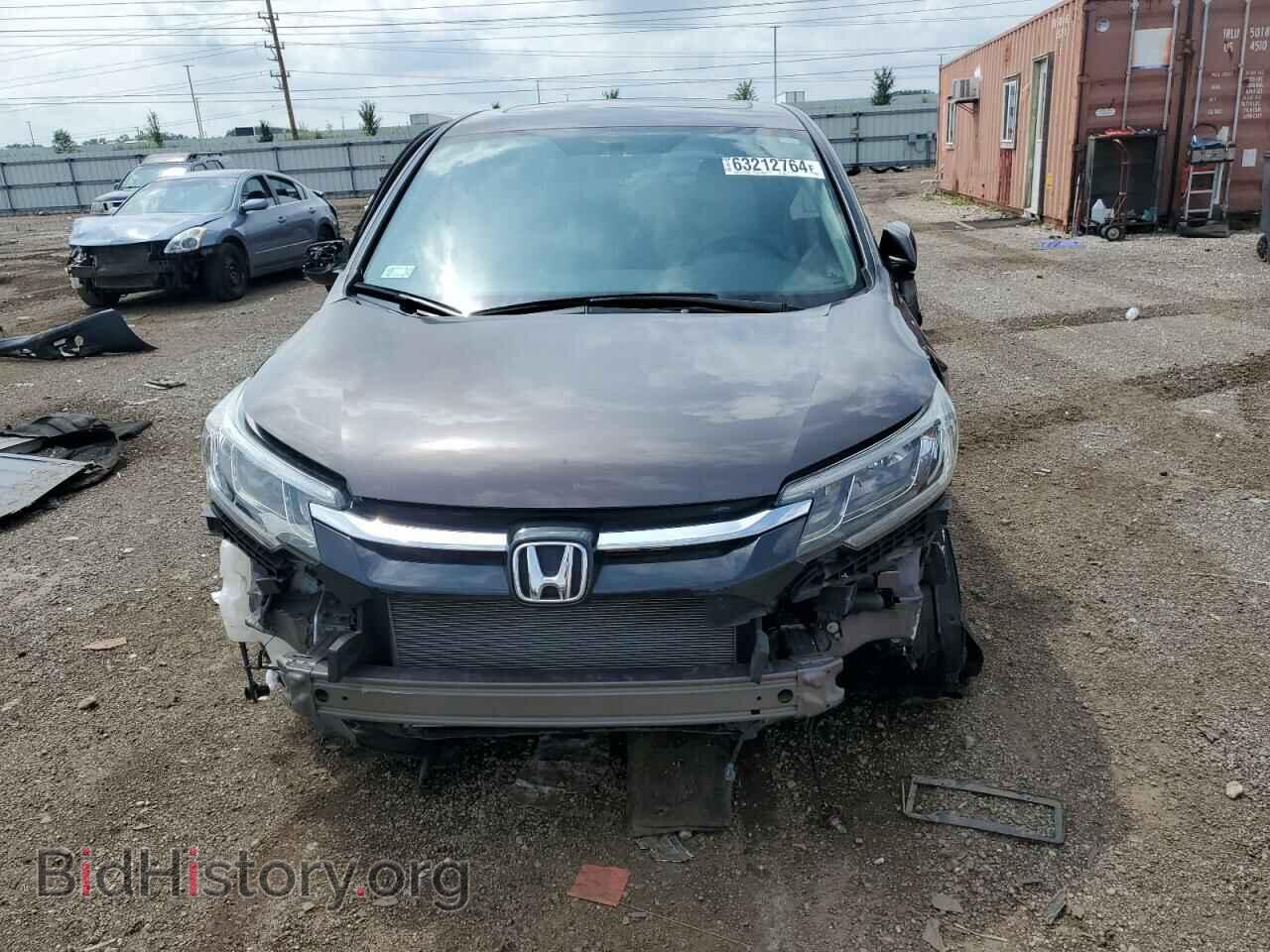 2016 HONDA CRV - VIN: 2HKRM4H57GH700047 - Фото 5