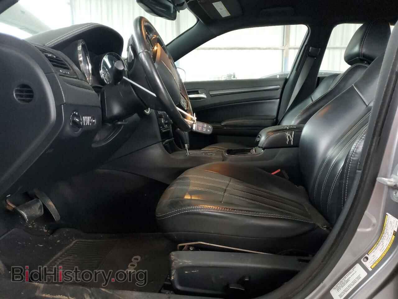 2014 CHRYSLER 300 - VIN: 2C3CCABT5EH138769 - Фото 7