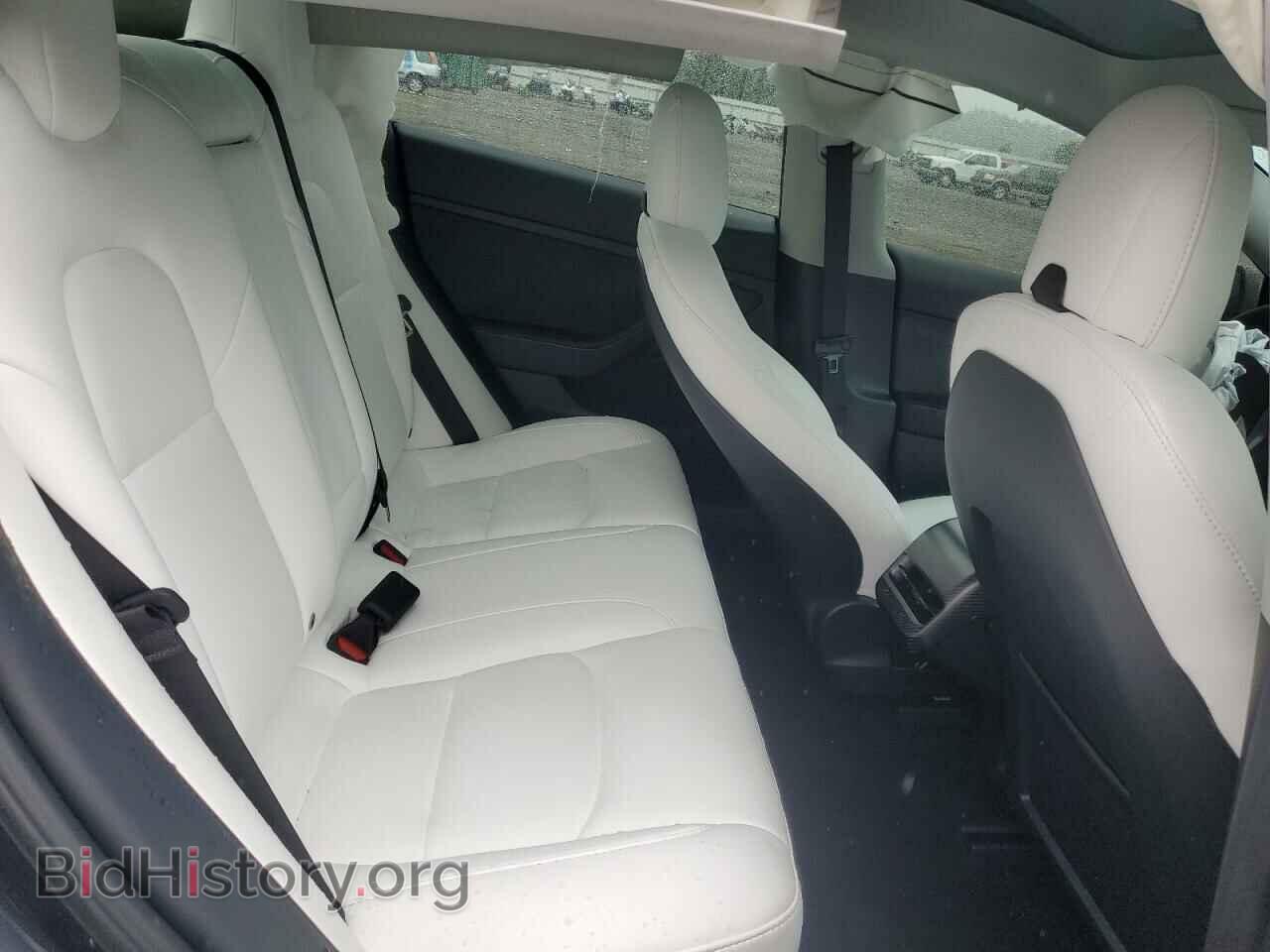 2023 TESLA MODEL 3 - VIN: 5YJ3E1EA9PF485028 - Photo 10