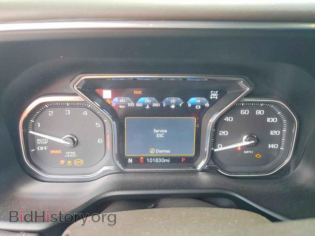 2021 GMC YUKON - VIN: 1GKS2JKL2MR283488 - Photo 9