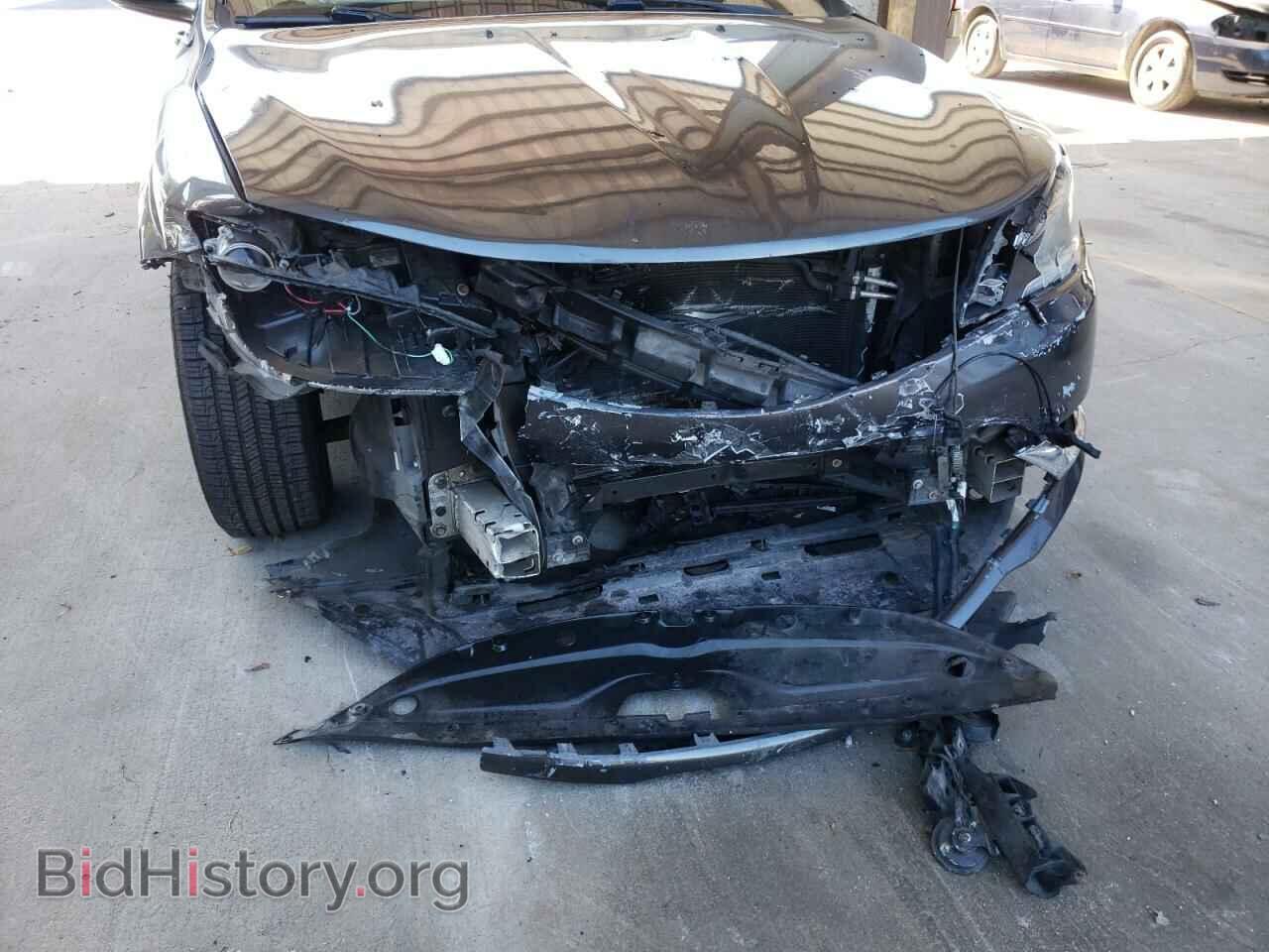 2015 CHRYSLER 200 - VIN: 1C3CCCAB9FN580354 - Фото 9