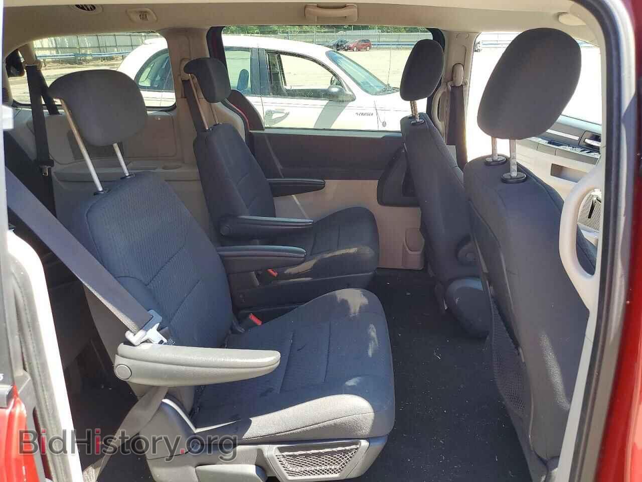 2010 DODGE CARAVAN - VIN: 2D4RN4DE9AR147627 - Photo 11