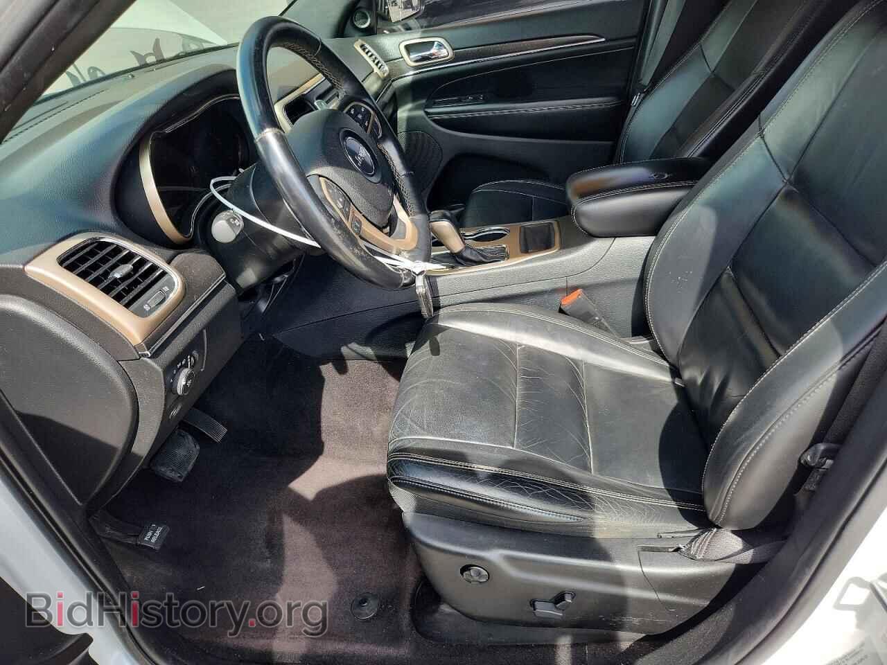 2017 JEEP CHEROKEE - VIN: 1C4RJEBG7HC674765 - Photo 7