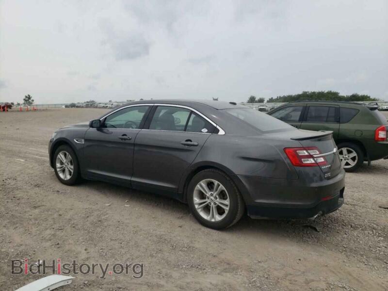 2015 Ford TAURUS (VIN 1FAHP2E88FG156768) — photo 2 of 12