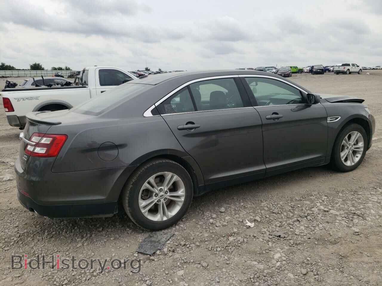 2015 FORD TAURUS - VIN: 1FAHP2E88FG156768 - Photo 3