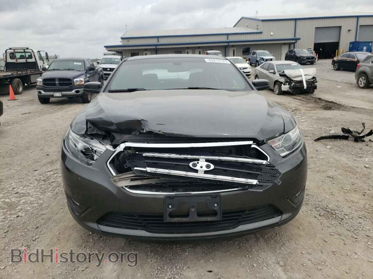 2015 FORD TAURUS - VIN: 1FAHP2E88FG156768 - Photo 5