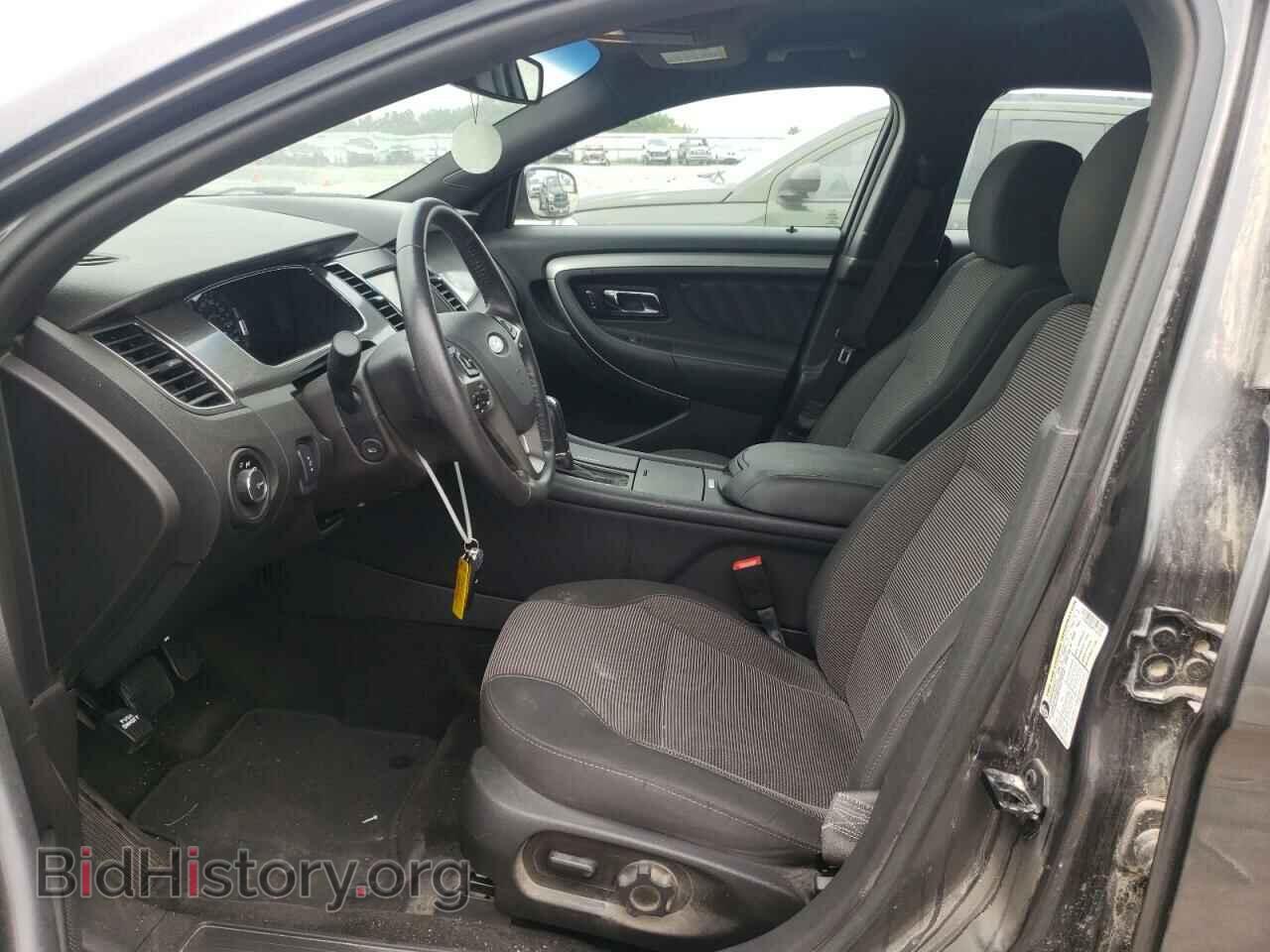 2015 FORD TAURUS - VIN: 1FAHP2E88FG156768 - Photo 7