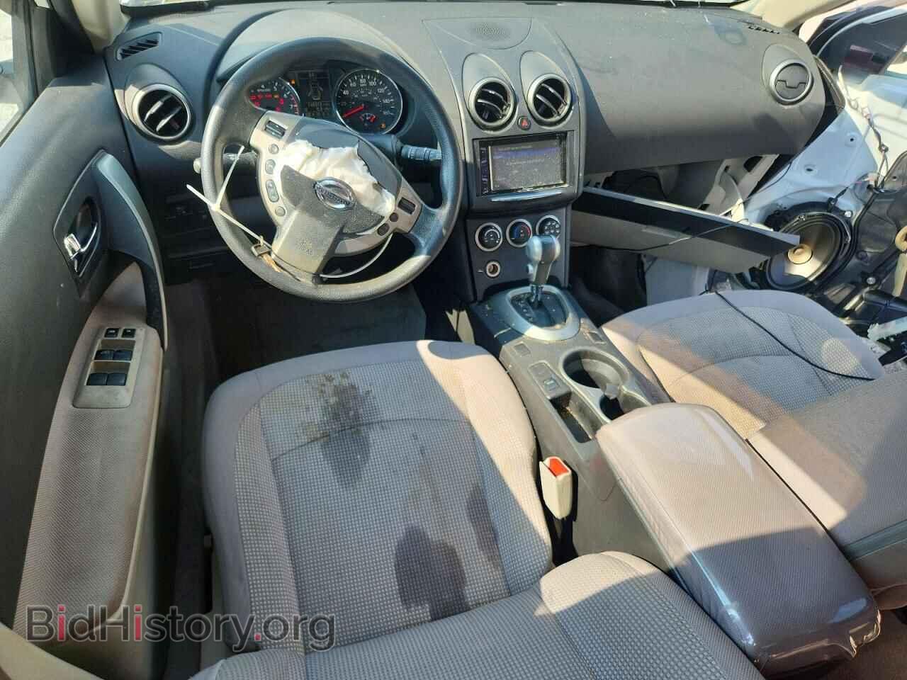 2013 NISSAN ROGUE - VIN: JN8AS5MT7DW035013 - Фото 8