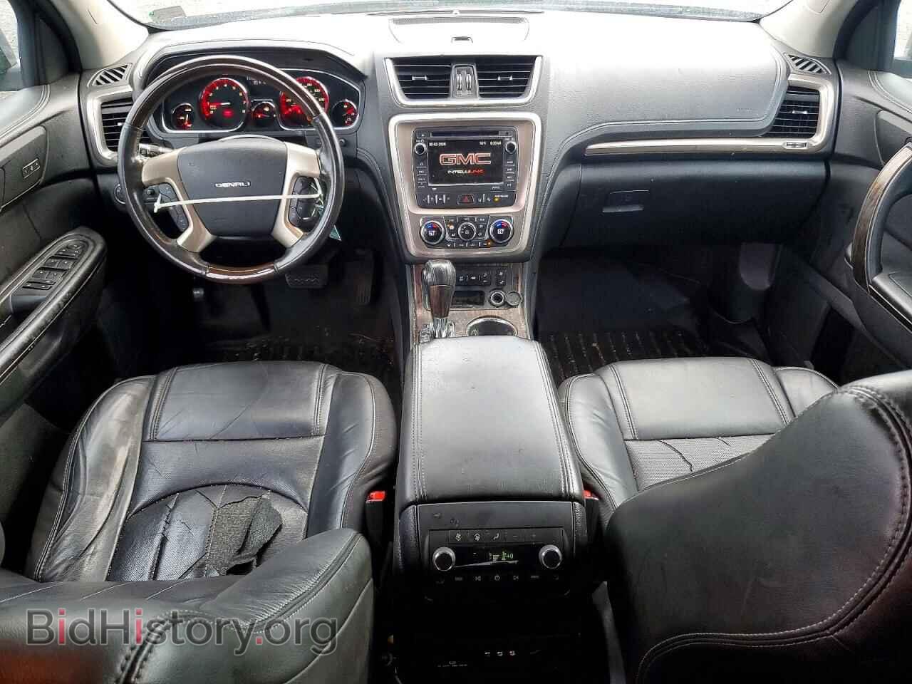 2014 GMC ACADIA DEN - VIN: 1GKKVTKD0EJ355106 - Фото 8