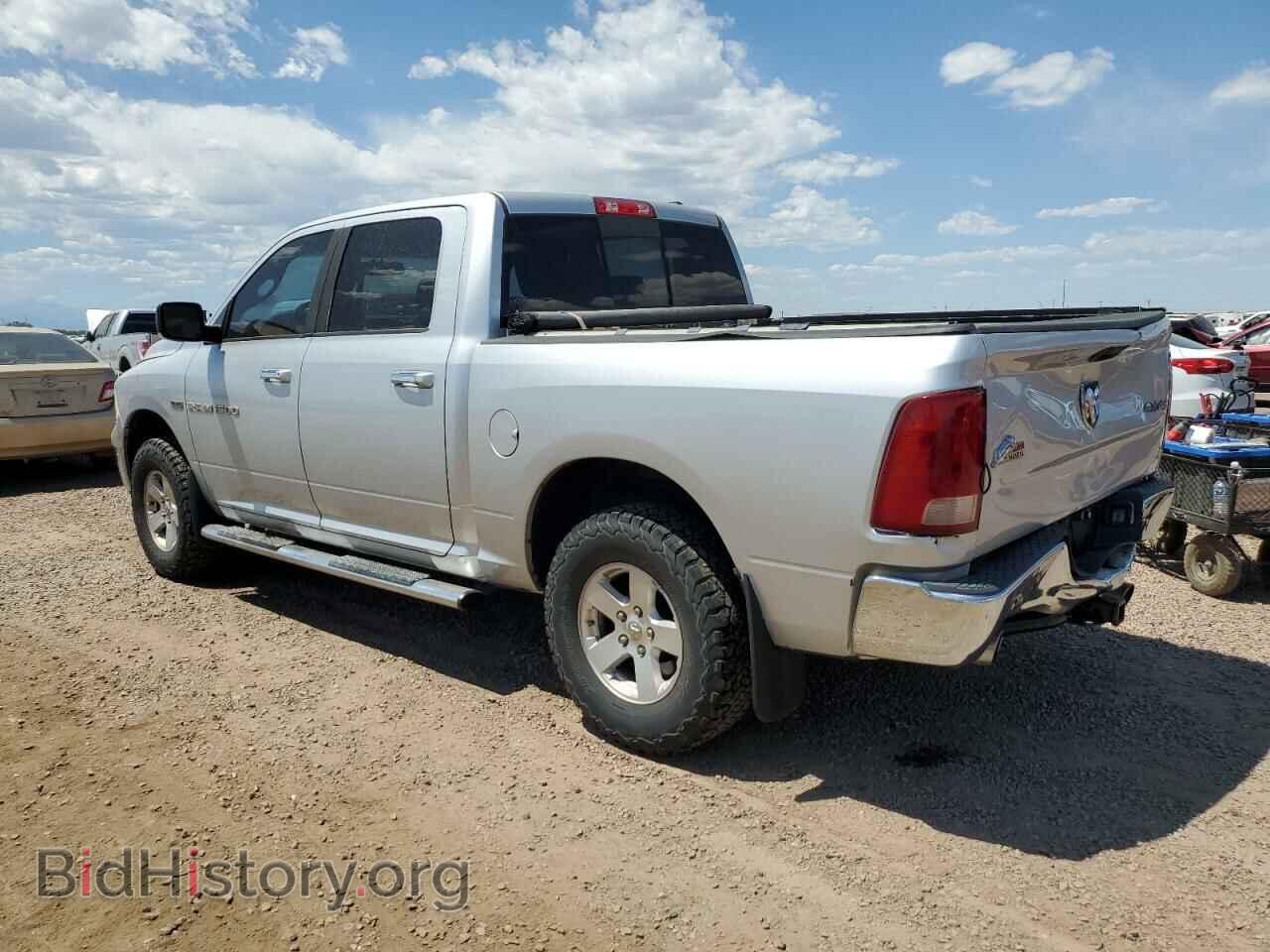 2011 DODGE All Models - VIN: 1D7RV1CT3BS509470 - Photo 2