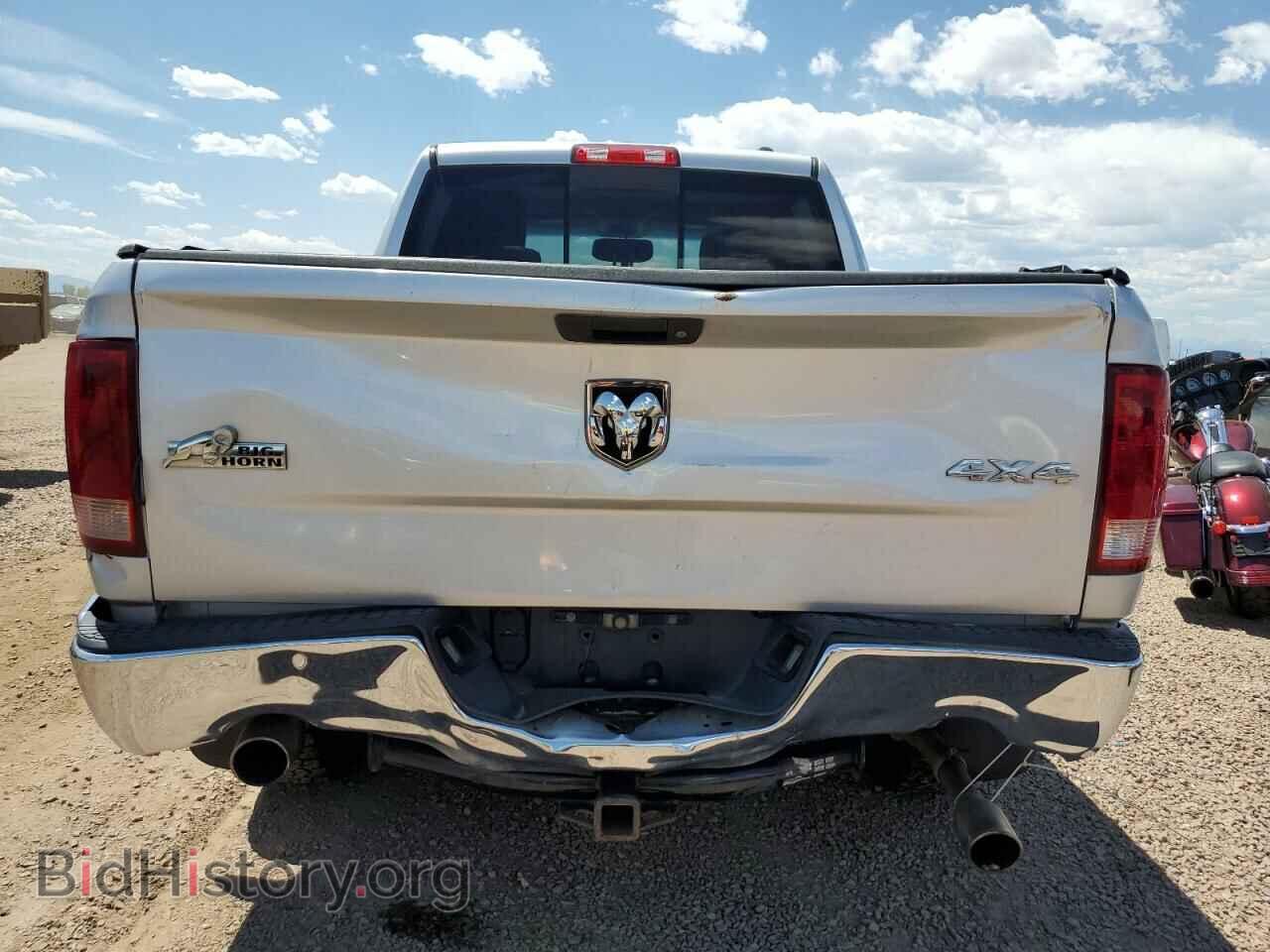 2011 DODGE All Models - VIN: 1D7RV1CT3BS509470 - Photo 6