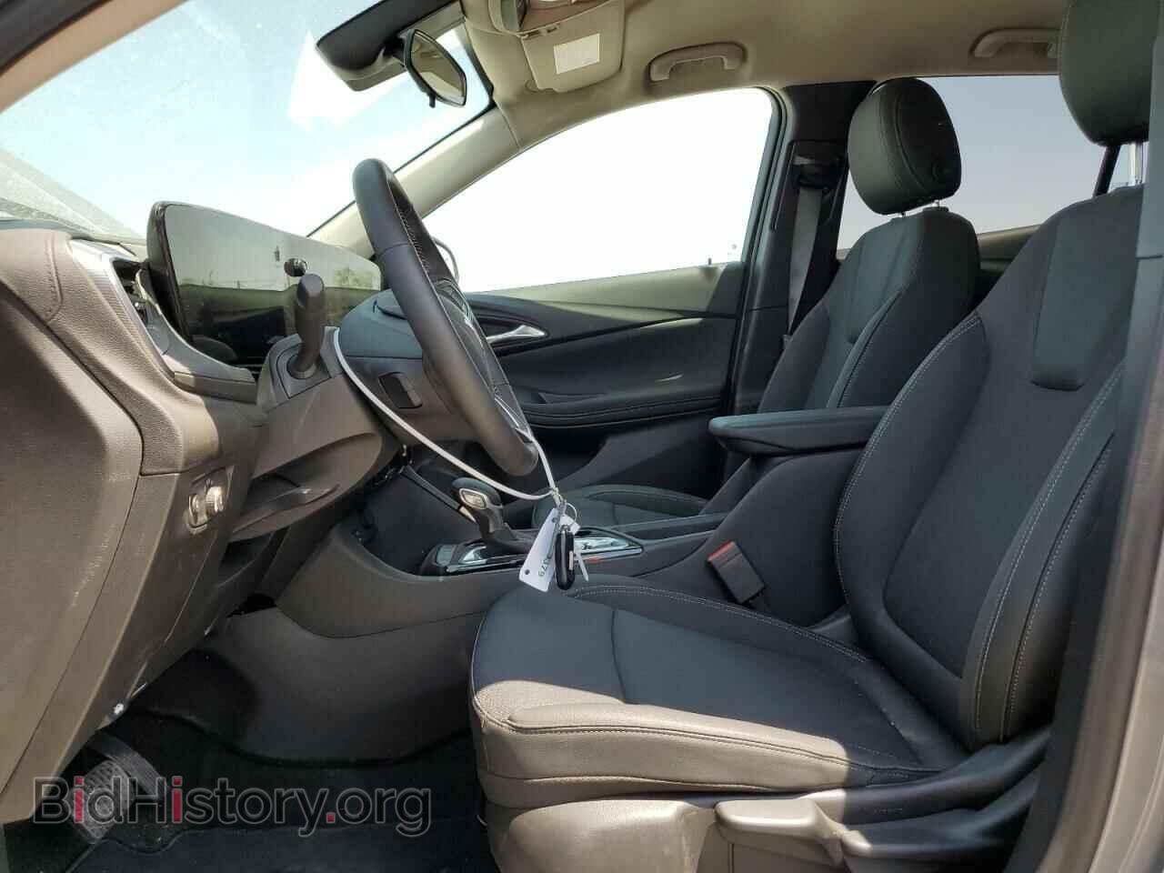2024 BUICK ENCORE - VIN: KL4AMBS20RB144811 - Photo 7