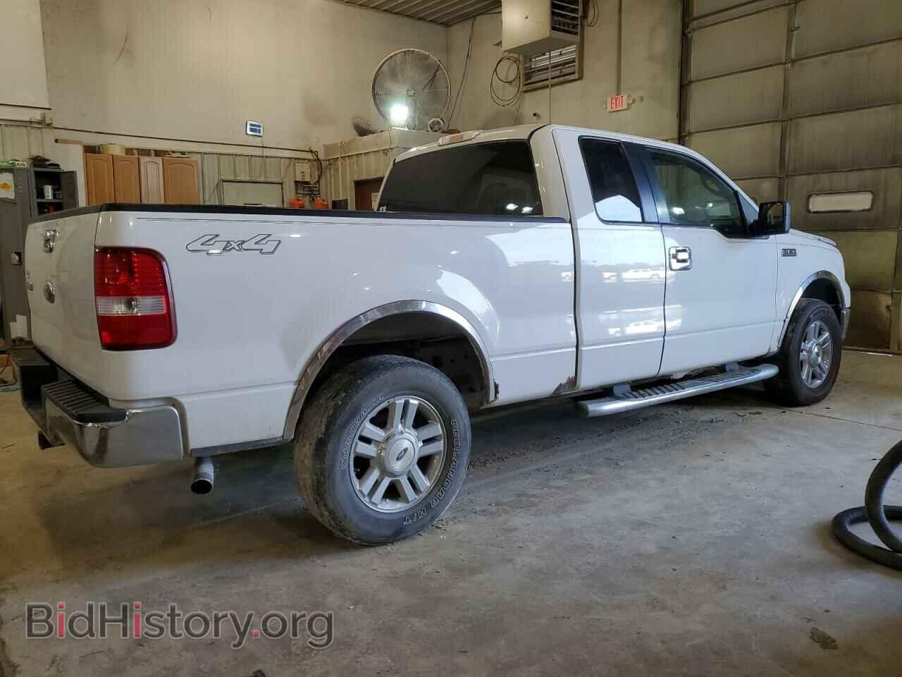 2006 FORD All Models - VIN: 1FTPX14536NA16873 - Photo 3