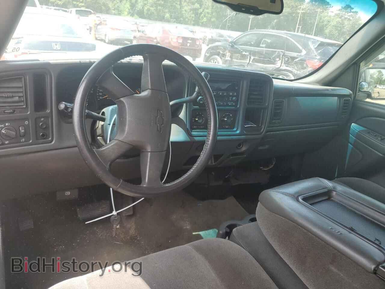 2006 CHEVROLET ALL Models - VIN: 2GCEC19V661123025 - Photo 8