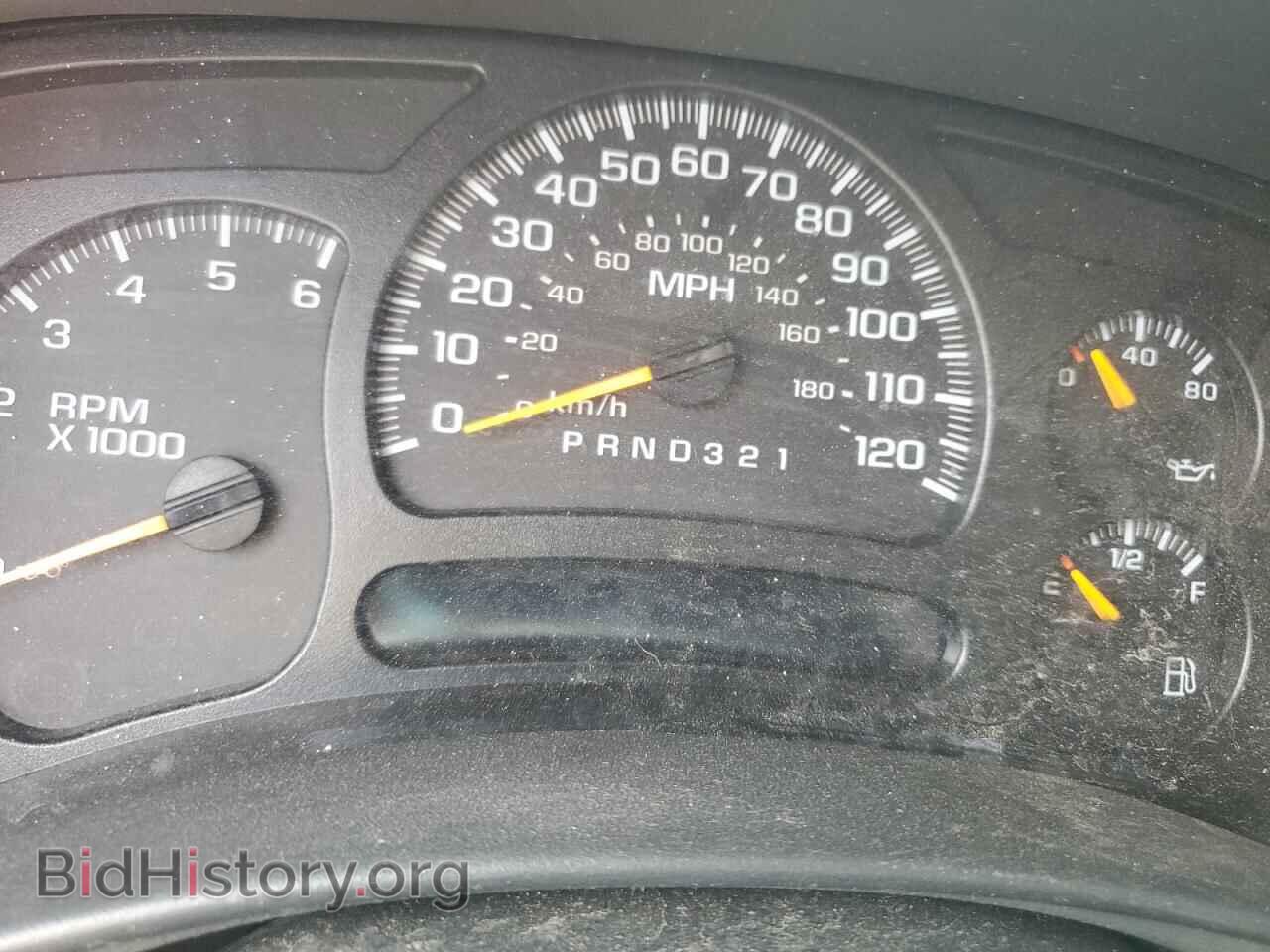 2006 CHEVROLET ALL Models - VIN: 2GCEC19V661123025 - Photo 9