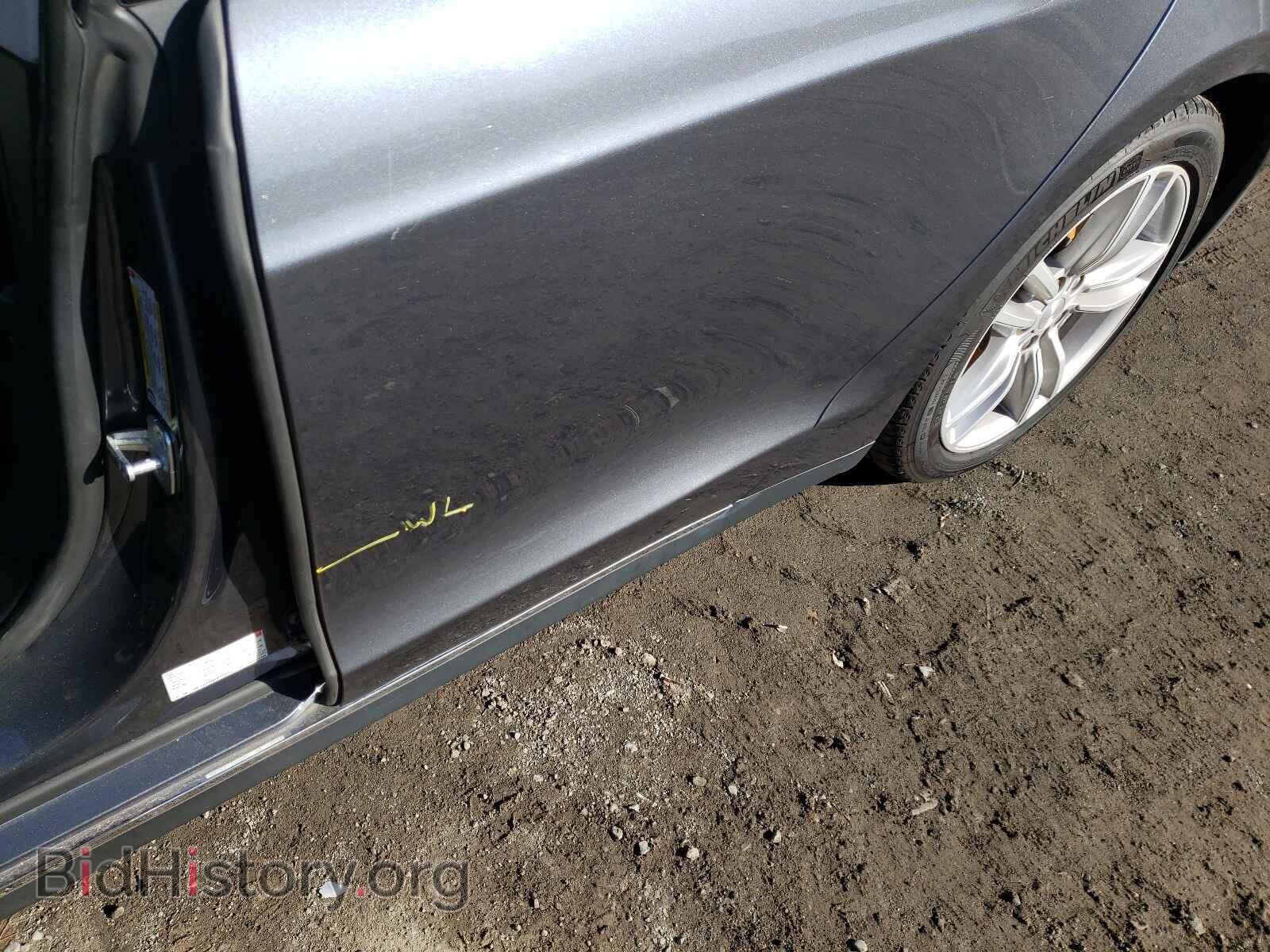 2015 TESLA MODEL S - VIN: 5YJSA1H24FF082231 - Фото 9