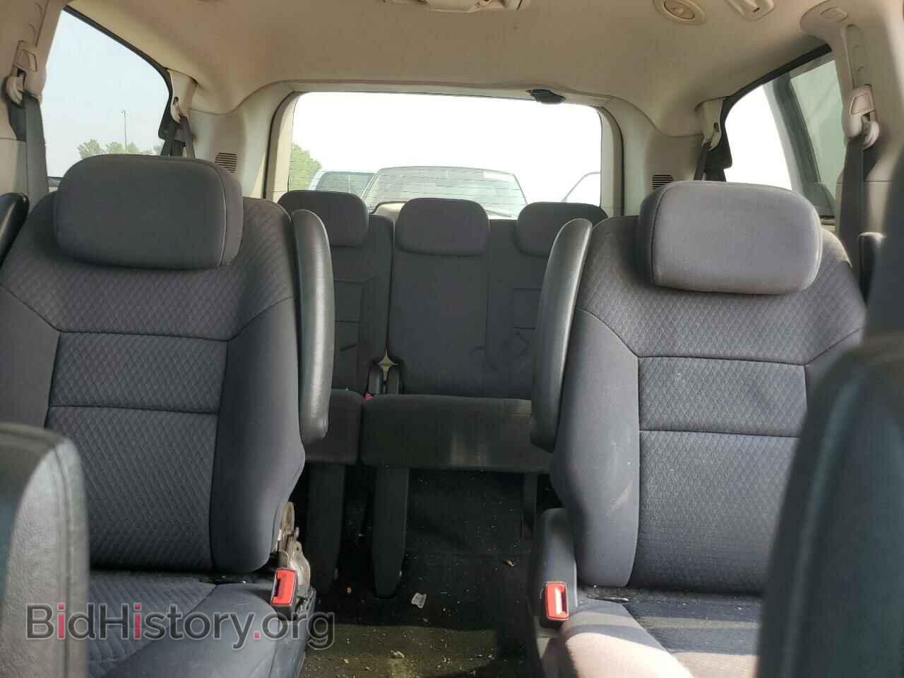 2010 DODGE CARAVAN - VIN: 2D4RN5D18AR409284 - Photo 10
