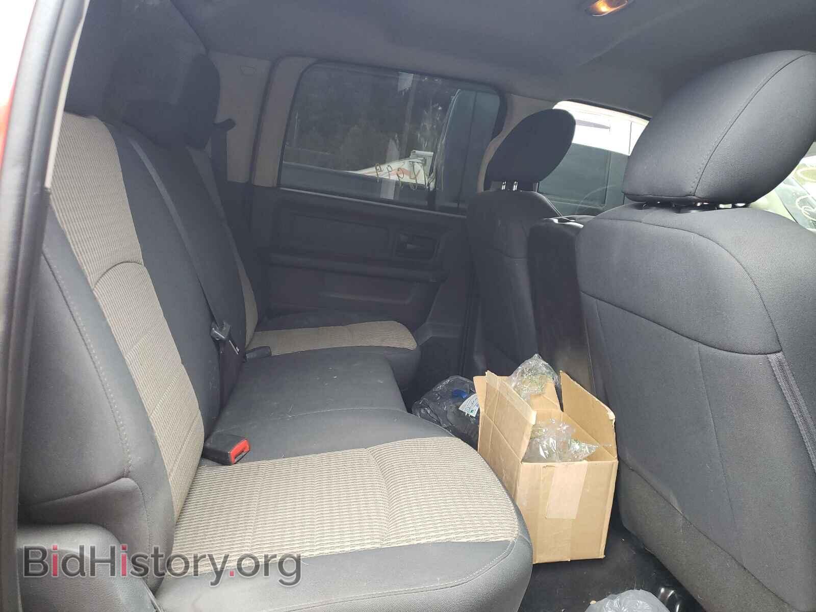 2012 DODGE RAM 3500 - VIN: 3C63D3GL3CG178866 - Фото 6